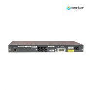 سوئیچ سیسکو مدل WS-C2960-24PC-L