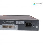 سوئیچ سیسکو مدل WS-C2960-48PST-L