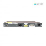 سوئیچ سیسکو مدل WS-C2960-24PC-L