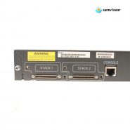 سوییچ 24 پورت سیسکو مدل WS-C2960G-24TC-L