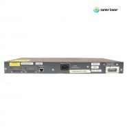 Cisco WS-C3750-24PS-S - سوئیچ سیسکو