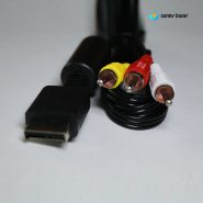 کابل پلی استیشن