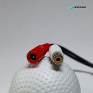 Golf microphone model C1200
