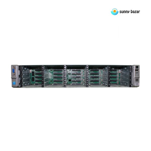 DL380 G8 25bay