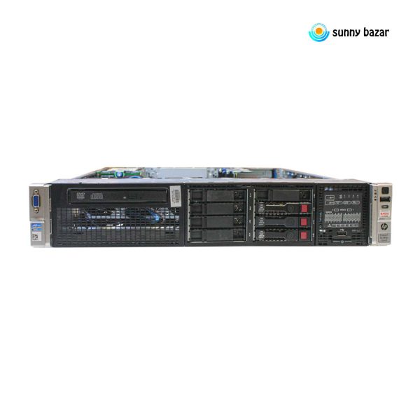 DL380 G8