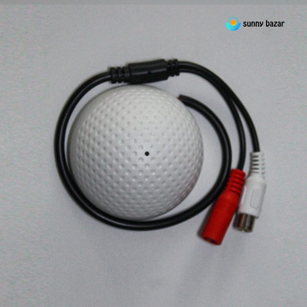 Golf microphone model C1200