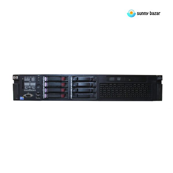 DL380 G7