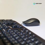 کیبورد و ماوس