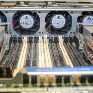 Dl380 G8 SFF 8bay