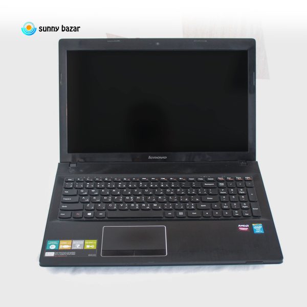 لپ تاپ دست دوم لنوو G510 i7(4702MQ)-6GB-1TB-2GB
