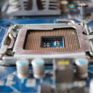 مادربرد گیگابایت Gigabyte مدل GA-G41M-ES2L DDR2