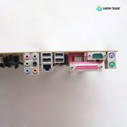 ASUS M3N78-EH / DDR2