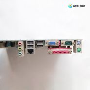 مادربرد گیگابایت Gigabyte مدل GA-G41M-ES2L DDR2