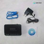مودم-روتر +ADSL2 تی پی-لینک مدل TD-8817_V4