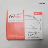 ردیاب خودرو GT900 PLUS