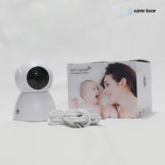 دوربین مداربسته تحت شبکه مدل IPC-V380-Q7-A