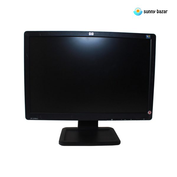 HP L1908w 19 inch LCD