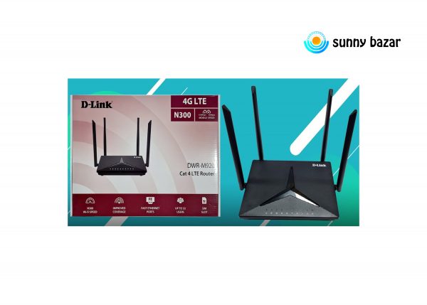 D-Link920