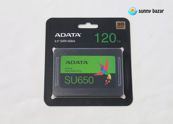 هارد SSD 120G