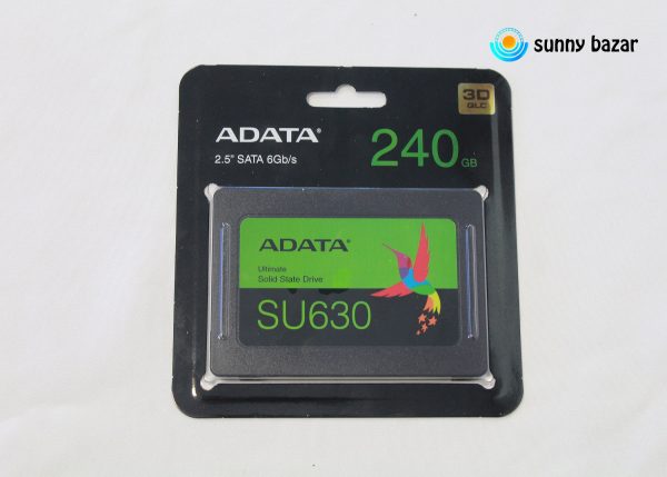 هارد SSD