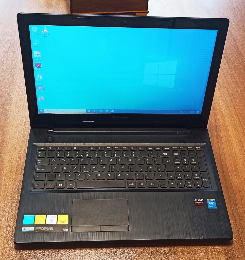 Lenovo G5080