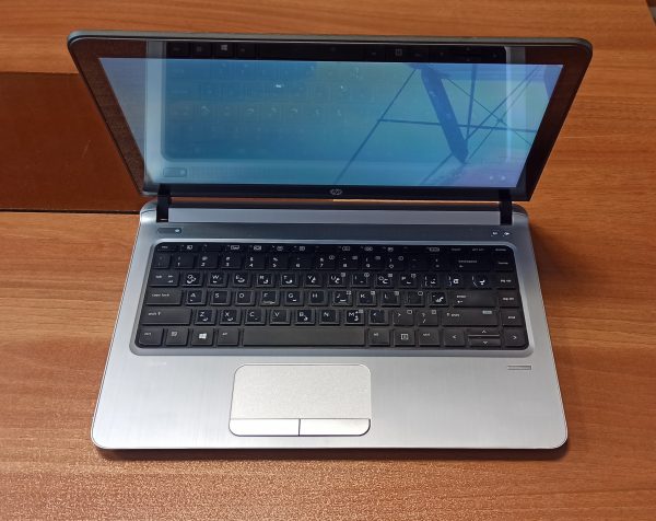 لپ تاپ hp430