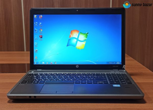 laptop hp4540s