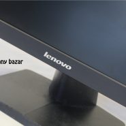 مانیتور کارکرده 22 اینچ lenovo