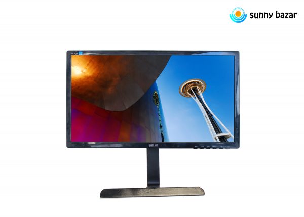 مانیتور کارکرده asus