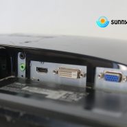 مانیتور کارکرده asus