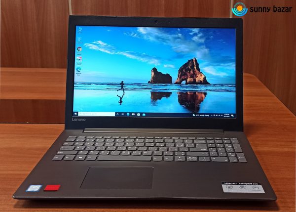 لپ تاپ کارکرده lenovo ideapad330