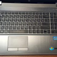 laptop hp4540s