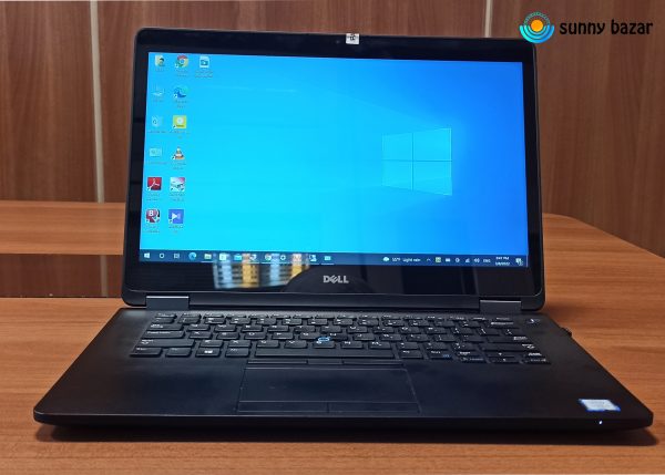 laptop Dell 7470