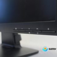 مانیتور کارکرده 20 اینچ اچ پی