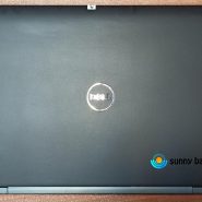 laptop Dell 7470
