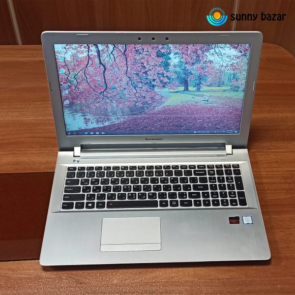 Lenovo IP500