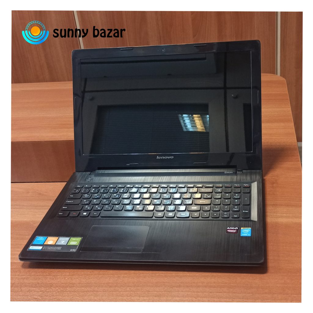 Lenovo G50-70