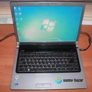 DELL Studio 1537