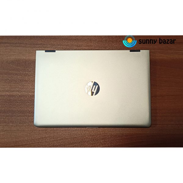 hp pavilion x360
