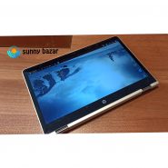 hp pavilion x360
