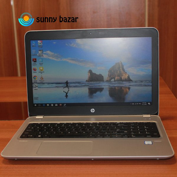 hp 450g4