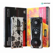 کارت گرافیک سافایر NITRO+ AMD RX 6700 XT