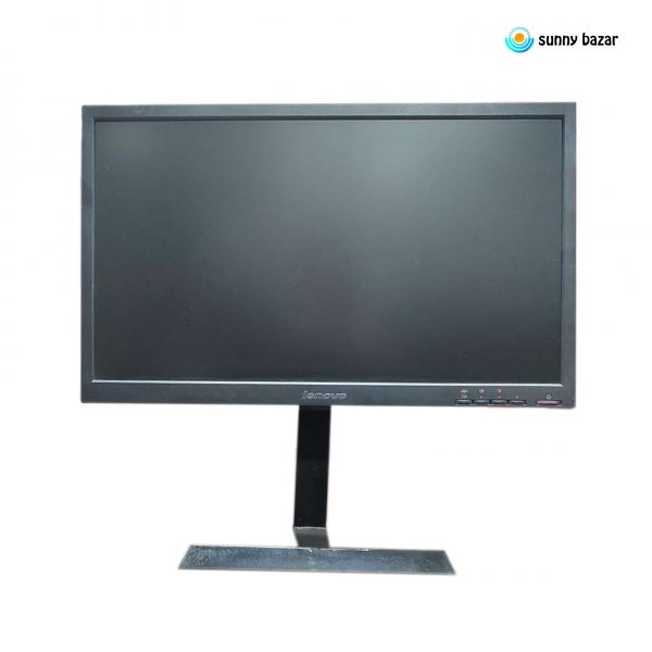 مانیتور کارکرده لنوو مدل LS2223wC سایز 22 اینچ
