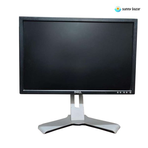 مانیتور کارکرده 22 اینچ Dell مدل WFPc