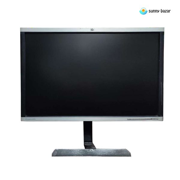 مانیتور کارکرده 24 اینچ LCD HP مدل LA2405x