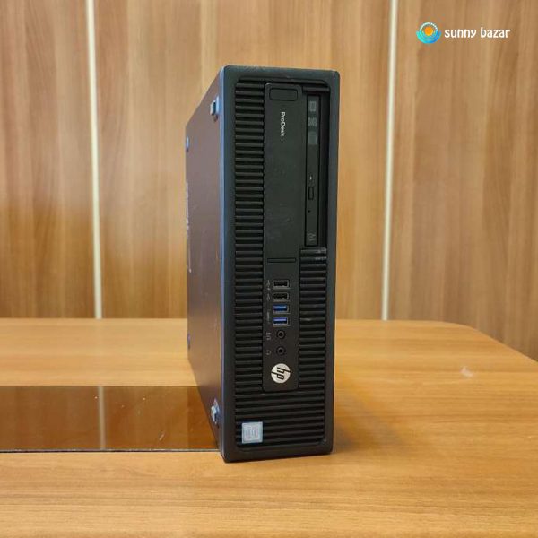 HP Elitedesk 800/600 G2 i5