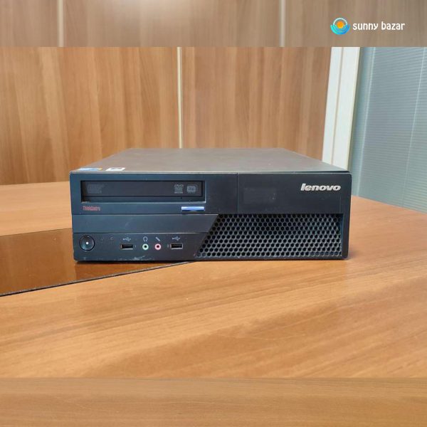 LENOVO Core 2 Duo e8400