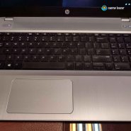 لپ تاپ اچ پی ProBook-450-G4-Corei5-8GB-128(M2)-500GB