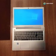 لپ تاپ کارکرده لنوو i7-6500U/8G/1TB/4G