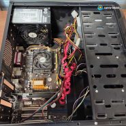 کیس کارکرده X2/2/500/1G DDR2